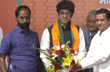 Ex Congress leader and great-grandson of C Rajagopalachari, CR Kesavan joins BJP